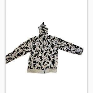 Disney sweatshirt size medium